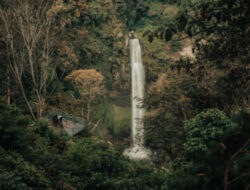 3 Rekomendasi Destinasi Wisata Alam Di Bandung Sebagai Long Weekend, Murah Meriah!