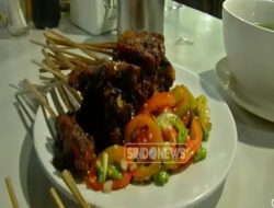 5 Masakan Legendaris Didekat Stasiun Purwakarta, Wajib Dicoba Wisatawan!