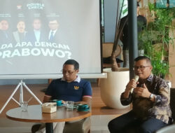 Banyak Peristiwa Pidana Keracunan, BGN Godok Wacana Pemberian Asuransi Bagi Penerima MBG