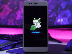 Cara Mengatasi HP Redmi Fastboot Di Fitur Bawaan