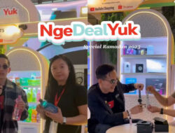 Di Takjil sampai Brand Deal, Ini Pengalaman Hidup Tak Terlupakan Refa Ardhi Ke NgeDealYuk 2025