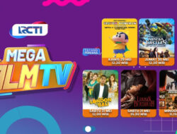 Deretan Sinema Spesial, Mulai Bersama Shinchan hingga Lukisan berdarah Siap Menemani Liburan Dari Sebab Itu Lebih Seru Di RCTI!