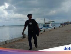 Pulau Parang Karimunjawa Butuh Dermaga Mutakhir, Buka Akses Wisata Diving
