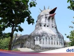 8 Rekomendasi Wisata Magelang, Tempat Berburu Sunrise Hingga Kota M