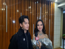 Didukung Randy Martin, Lyodra Pertimbangkan Terjun Hingga Dunia Akting