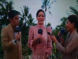 Doa Khusus Maia Estianty Bagi Luna Maya dan Maxime Bouttier: Insya Allah Dunia Akhirat