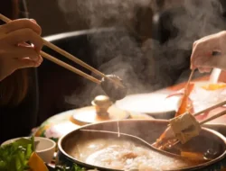 Wanita 26 Tahun Meninggal usai Makan Hotpot, Awalnya Ngeluh Sakit Tenggorokan