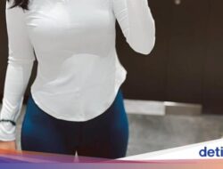 Eriska Nakesya Suka Berkebun dan Jualan Di Warung Sunda