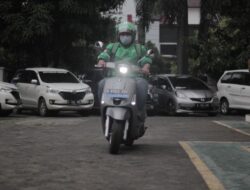 Grab Akhirnya Buka Suara Soal Permasalahan Merger Bersama Gojek