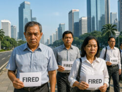Hapus Batas Usia Pencari Kerja Perlu Aturan Tegas, Bukan Surat Edaran