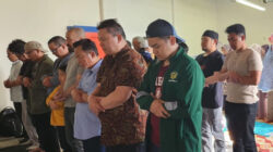 Haru dan Khidmat! Adzan Pertama Berkumandang Untuk Masjid Indonesia Hingga Kanada
