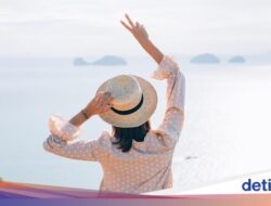 15 Negeri Paling Murah Hingga Dunia Untuk Liburan