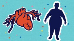 Pantesan ‘Cepat Menghadap Allah’, Visceral Fat Bisa Picu Penyumbatan Darah Hingga Jantung!