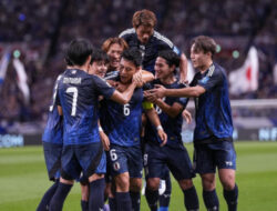 Jepang Eksperimen Panggil 7 Debutan, Kemungkinan Timpilihan Indonesia Curi Nilai!