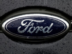 Jutaan Kendaraan Pribadi Ford Ditarik Kembali, Ini Masalahnya