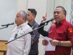 Kejagung Geledah Apartemen dan Tempattinggal 3 Dugaan Pelaku Perkara Pidana Hukum Kredit Sritex, Sita Belasan Barbuk