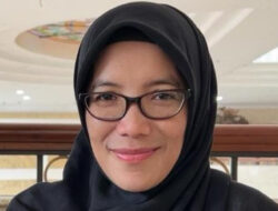 Ketika Siswa Nakal Masuk Barak