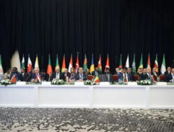 Konferensi Legislatif OKI Dimulai, Bahas Kejahatan Israel hingga Keamanan Dunia India-Pakistan