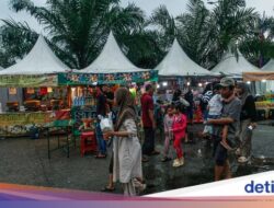 Surga Minuman Murah dan Pesta Dan Menengah