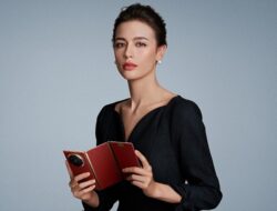 Lebih Untuk Sekadar Layar, HUAWEI Mate XT dan X6 Mengantarkan Era Keemasan Telepon Genggam Lipat