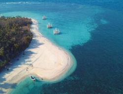 Liburan Hingga Madura? Ini 7 Tempat Wisata yang Lagi Hits dan Wajib Masuk Bucket List