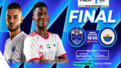 Lion City vs Sharjah Final AFC Champions League Two 2024/25, Siapa Kemenangan? Link Nonton Ke VISION+