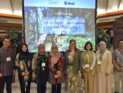 Memperbaiki Peran Dunia Usaha Untuk Mendukung Sustainability Keanekaragaman Hayati 2030