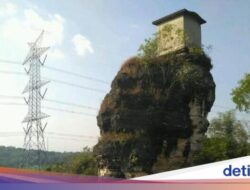 Kisah Omah Dhemit Ke Klaten: Dikenal Angker-Banyak Kejadian Aneh
