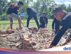 Makam Palsu Hingga Ponorogo Meresahkan, Ini Alasan Warga Membongkarnya