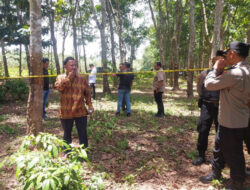 Penembakan 3 Polisi hingga Tewas Di TNI Ke Way Kanan Dinilai Pelanggar Hakasasi Manusia: Bangsa Wajib Usut Tuntas