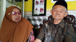 Penjual Es Campur Legendaris Kota Batu Naik Haji, Menabung Pada 15 Tahun