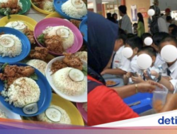 Penjual Ini Kesal Gegara Banyak Aturan Jualan Citarasa Hingga Kantin Sekolah