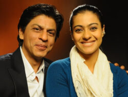 Peresmian Patung Shah Rukh Khan dan Kajol Ditunda Akibat Konflik India-Pakistan