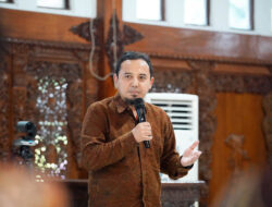PLN Icon Plus Siap Wujudkan Green Ecosystem Digital Kabupaten Sragen
