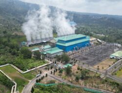 PLN IP Dukung Implementasi Pembangkit Hijau Di RUPTL 2025–2034