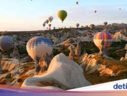 Jangan Lakukan Gestur Tangan Ini Kalau Tidak Mau Kena Masalah Hingga Turki