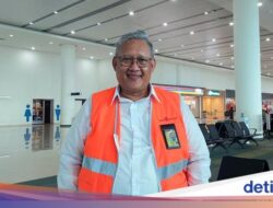 Nilai Idr Melemah, Bos Lion Group: Lihat Sisi Positifnya