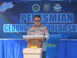 Profil Irjen Dwi Irianto yang Dimutasi Untuk Kapolda Sultra dan Pensiun Tahun Ini