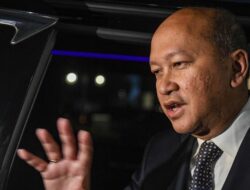 Indonesia Kebanjiran Penanaman Modal Asing Kendaraan Pribadi Rp157 Triliun Sebelum 2020