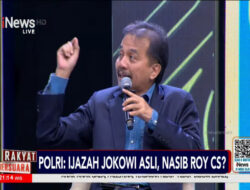 Konferensi Pers Bareskrim Yang Berhubungan Bersama Ijazah Jokowi Buka Wadah Pandora, Apa Saja?