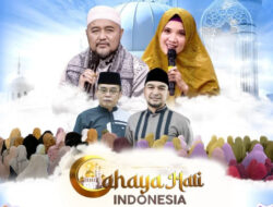 Saksikan Cahaya Hati Indonesia Siang Ini Gak Rugi Lho, Dari Sebab Itu Orang Baik Ke iNews