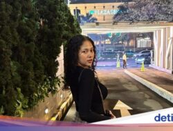 Sitha Marino Kegemaran Kulineran, Doyan Somtam hingga Nasi Campur