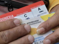 SIM Mati Tanggal 12-13 Mei Bisa Diperpanjang Hingga Hari Rabu