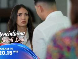 Permintaan Lingga Bagi Mencintai Arini Sekali Lagi