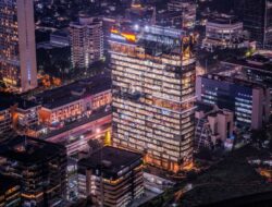 Tawarkan Solusi Perbankan Holistik Di Industri Kendaraan Pribadi Nasional