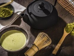 5 Kelompok Orang yang Tidak Dianjurkan Minum Matcha, Kamu Termasuk?