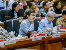 Wanti-wanti Wakil Rakyat Untuk Menkes, Jangan 'Digaruk' Kalau Nggak Gatal