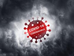 Waspada! Pakar Ungkap Tanda-Tanda COVID Varian ‘Nimbus’ yang Bisa Muncul Hingga Perut