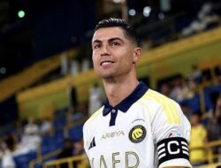 Dibayar Rp8,2 Miliar Per Hari, Target 1.000 Tendangan! 
