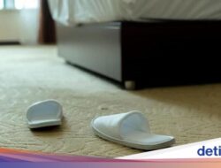 Orderan Turun, Hotel Bintang 5 Ke Jakarta Banting Harga